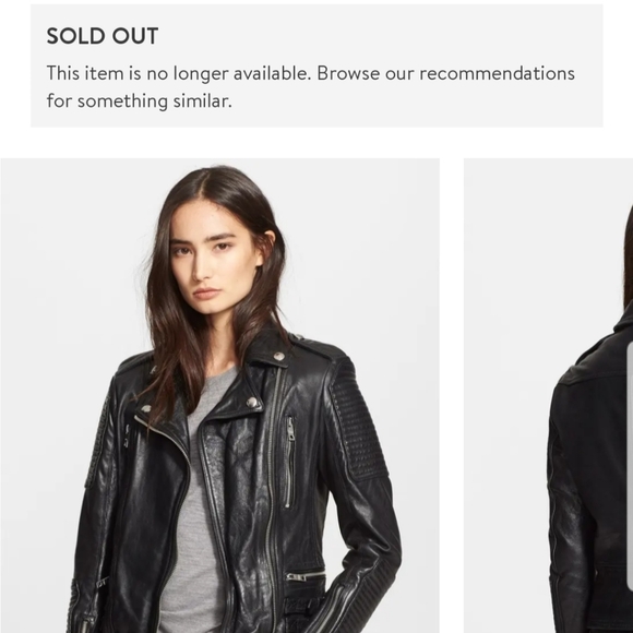 HOSTPICK!!! Burberry Jacket with Nova Check lining - Picture 11 of 14